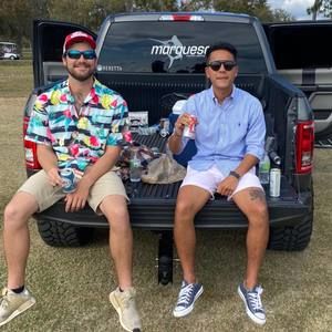 Meet your Posher, Gilberto